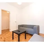 Houze_4 Bedroom Apt Near Jardim Zoologico