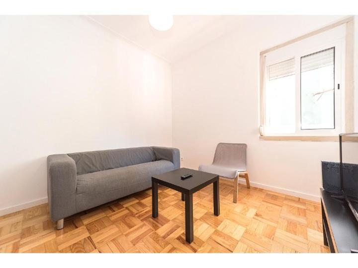 Houze_4 Bedroom Near Jardim Zoologico