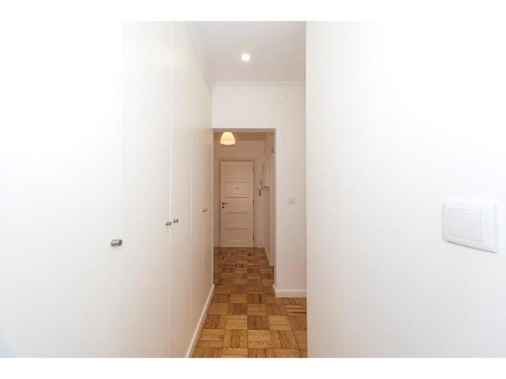 Houze_4 Bedroom Near Jardim Zoologico Apartamento *