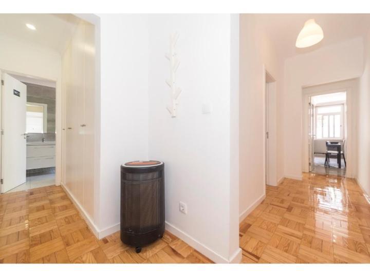 Apartamento Houze_4 Bedroom Near Jardim Zoologico *