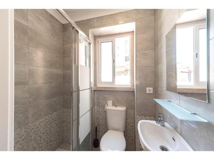 Houze_4 Bedroom Near Jardim Zoologico Apartamento Lisboa
