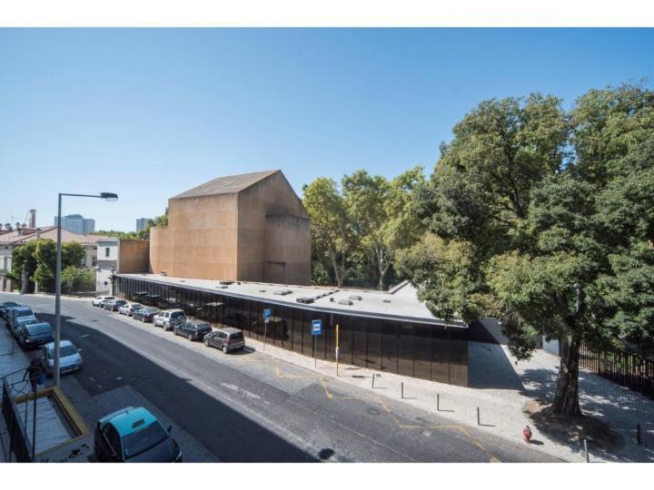 Houze_4 Bedroom Near Jardim Zoologico *