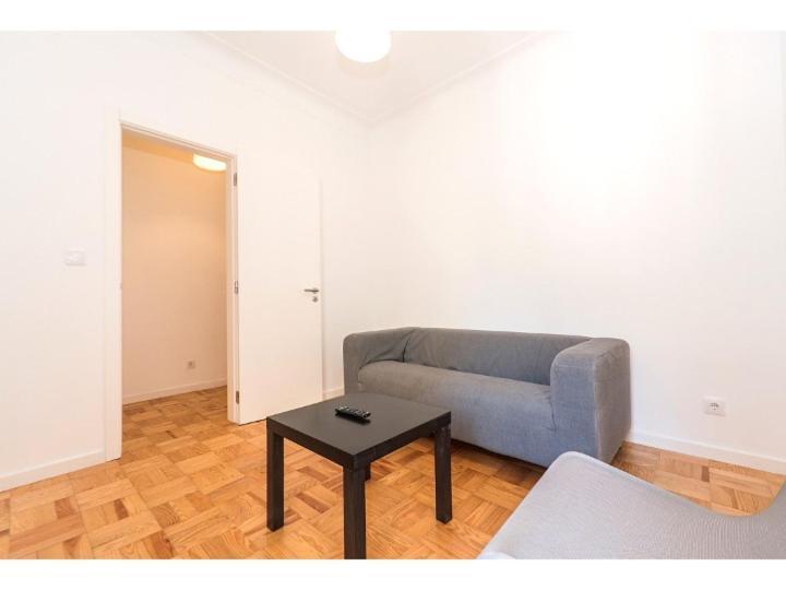 Houze_4 Bedroom Near Jardim Zoologico Apartamento *