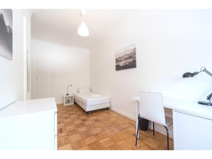 Apartamento Houze_4 Bedroom Near Jardim Zoologico *