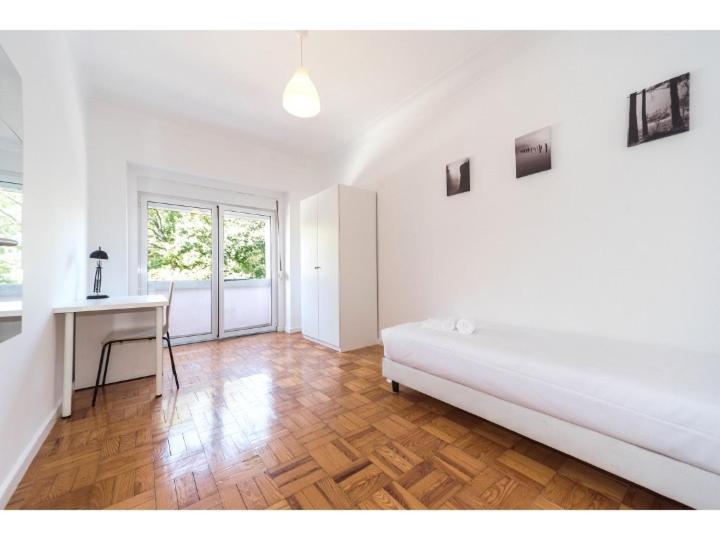 Apartamento Houze_4 Bedroom Near Jardim Zoologico Lisboa