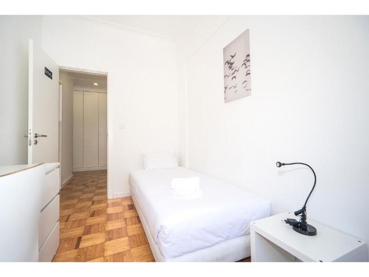 Houze_4 Bedroom Near Jardim Zoologico Apartamento
