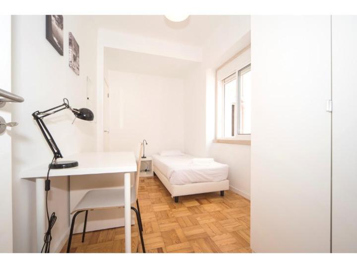 Apartamento Houze_4 Bedroom Near Jardim Zoologico