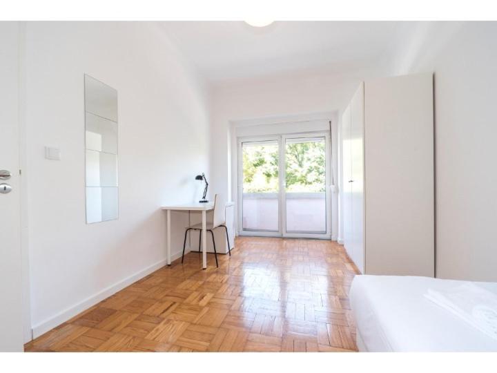 Houze_4 Bedroom Near Jardim Zoologico Apartamento
