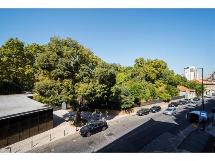 Apartamento Houze_4 Bedroom Near Jardim Zoologico Lisboa
