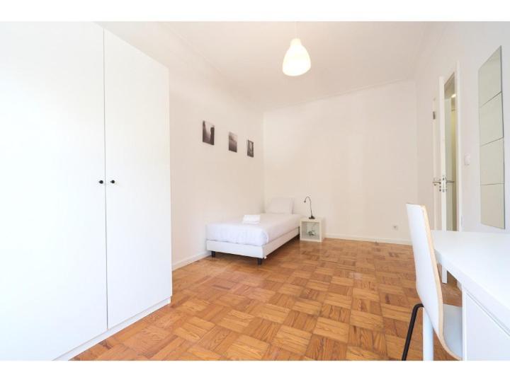 Apartamento Houze_4 Bedroom Near Jardim Zoologico
