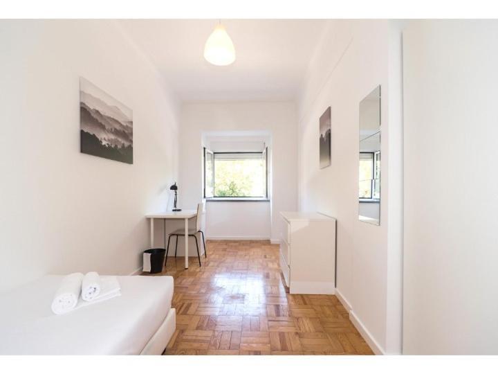 Apartamento Houze_4 Bedroom Near Jardim Zoologico